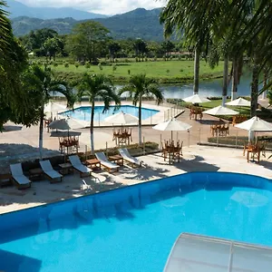 Aitabu Campestre 5* La Palmera