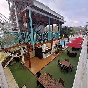 Isla Tropical 2* San Andrés