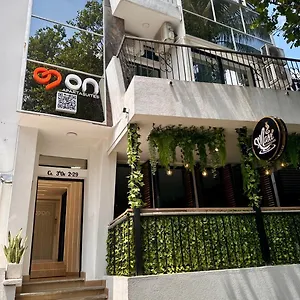 Apartahotel On Apartasuites